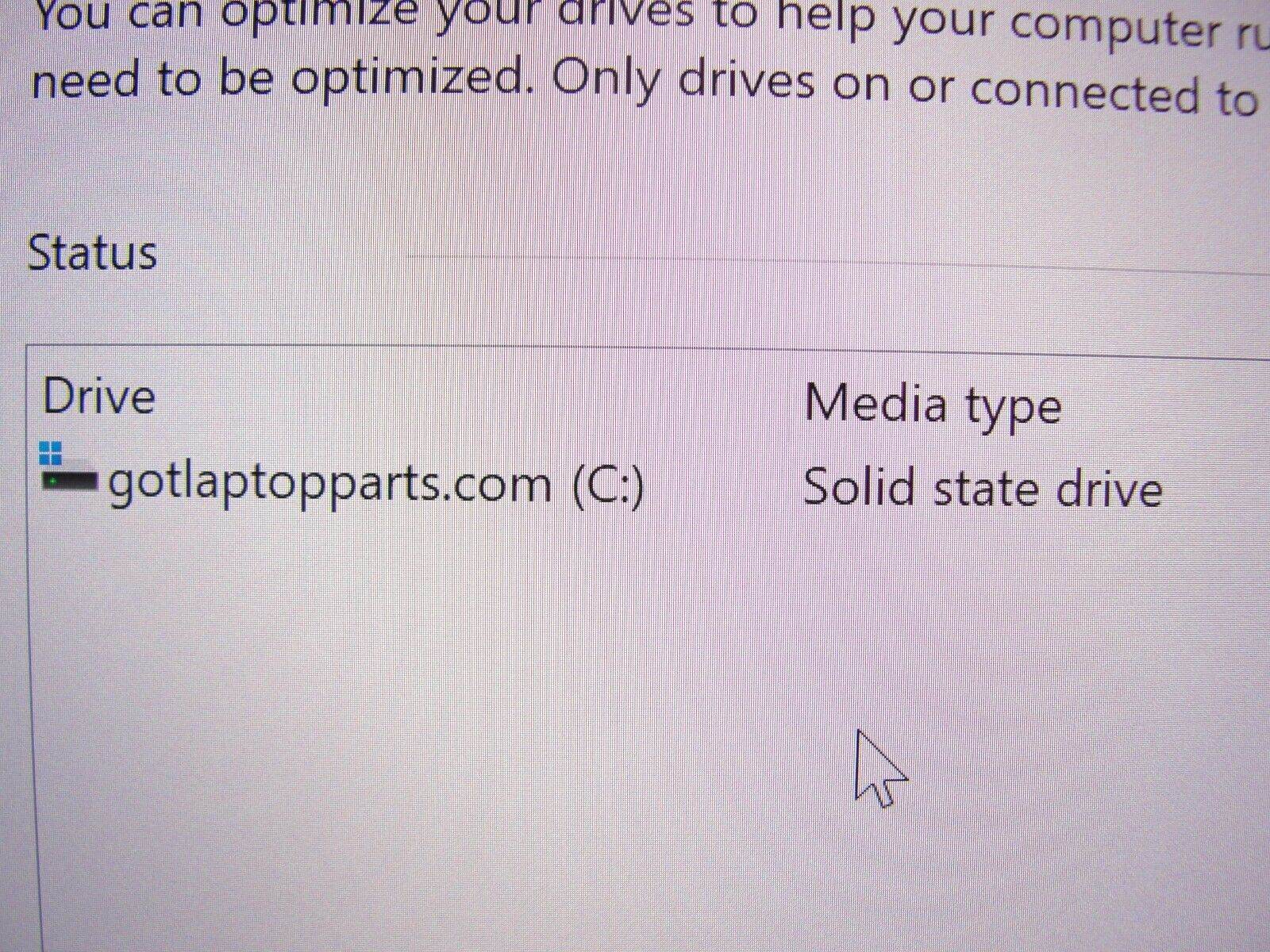 MSi Creator M14 A13VE 14”WUXGA i7 13th Gen 2.4GHz 16GB SSD 1TB NVIDIA RTX 4050 - Tested Computer Laptop Parts