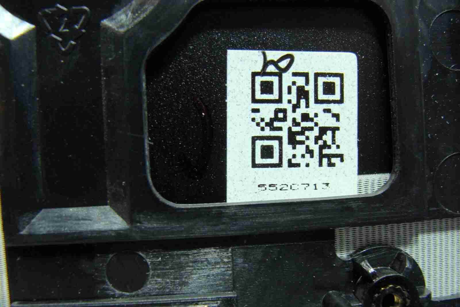 MSI Summit 15.6” B15 A11M-057 Palmrest w/TouchPad BL Keyboard & Speakers Grade A - Tested Computer Laptop Parts