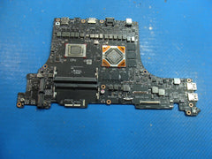 Asus Strix G513QY-212.SG15 15.6" AMD Ryzen 9 5980HX RX 6800M Motherboard AS IS