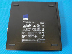 Strong Dell Optiplex 3020M MFF Intel Pentium 3250T 2.80Ghz 4 GB RAM 512GB HDD - Tested Computer Laptop Parts