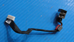 Dell Precision 7560 15.6" Genuine DC IN Power Jack w/Cable DC301017700