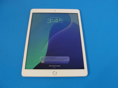 Apple iPad 8th Generation 32 GB Wi-Fi 10.2 in Silver /Grade A - Tested Computer Laptop Parts