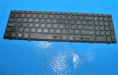 Dell Latitude 3580 15.6" Genuine US Keyboard Black KPP2C 49000H070C01