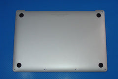 MacBook Pro A1708 Mid 2017 MPXR2LL/A MPXU2LL/A 13" Bottom Case Silver 923-01787
