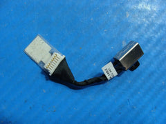 Dell Latitude 3410 14" DC IN Power Jack w/Cable 450.0KD0C.0031 7DM5H