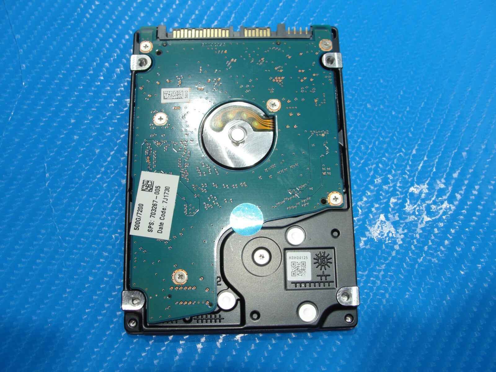 HP 250 G5 Toshiba SATA 2.5