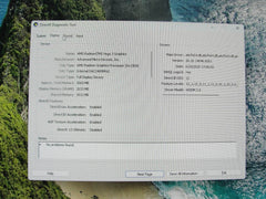 HP AIO 24-F1047C 24” TOUCH FHDAMD Ryzen 3 3200U 2.6GHz 8GB 1TB HDD + Charger - Tested Computer Laptop Parts