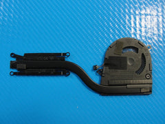 Dell Latitude 7400 14" Genuine CPU Cooling Fan w/Heatsink HCYN0 AT2EE001ZVL