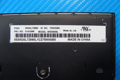 Lenovo ThinkPad 14" T470 Genuine Laptop US Backlit Keyboard 01AX569 SN20L72890
