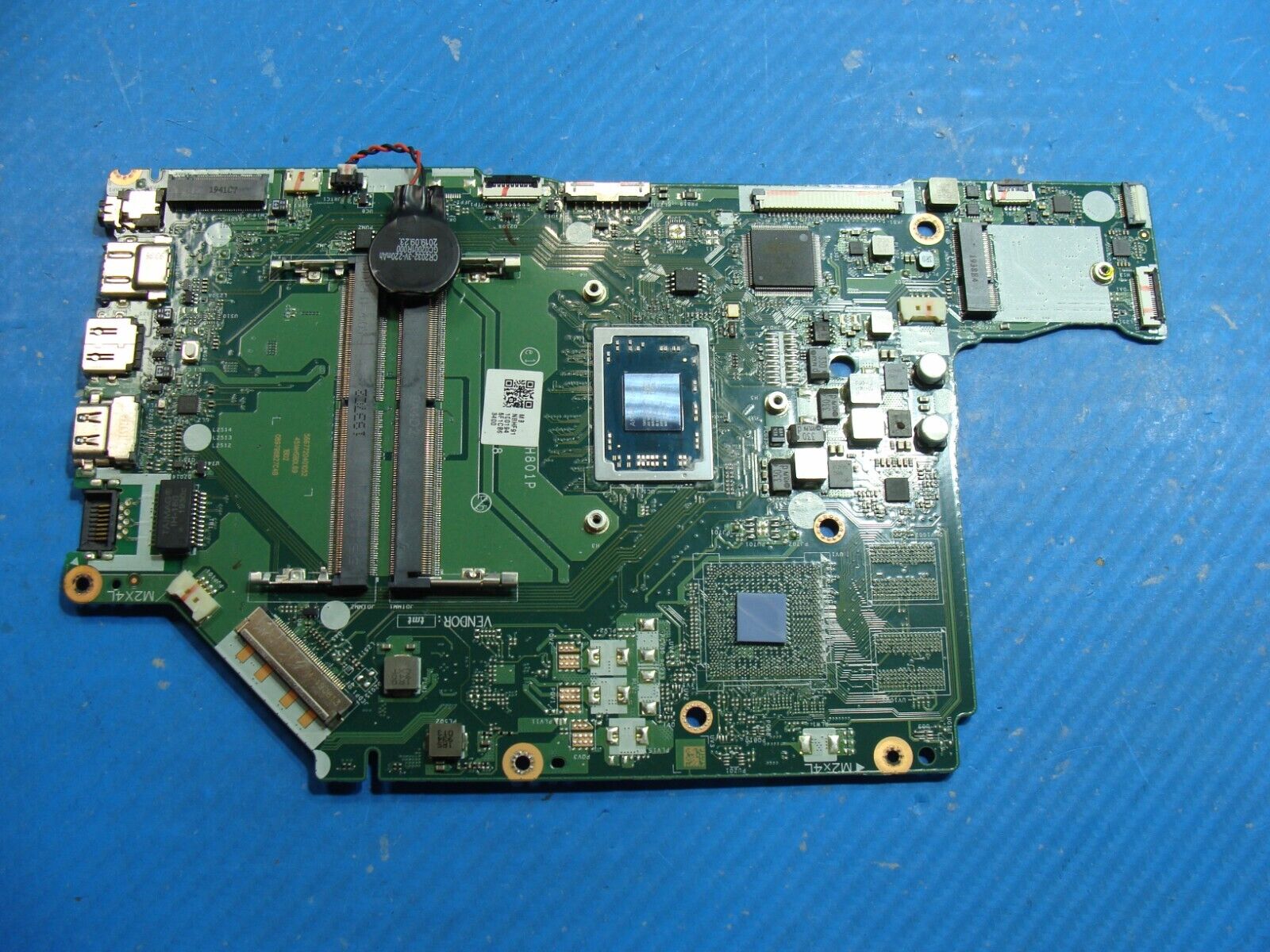 Acer Aspire A515-43 15.6