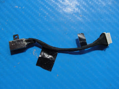 Dell Latitude 3520 15.6" Genuine DC IN Power Jack w/Cable HJW4D 450.0NF0B.0011