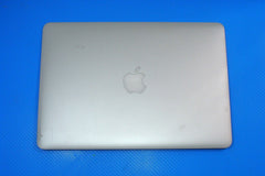 MacBook Pro A1502 13" Early 2015 MF841LL/A LCD Screen Assembly Silver 661-02360