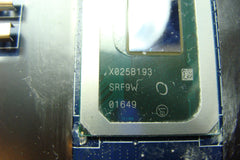 Dell Latitude 7300 13.3" Intel i7-8665U 1.9GHz Motherboard HX8XK LA-G861P