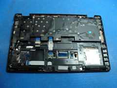 Dell Latitude 5400 14" Genuine Laptop Palmrest w/Touchpad Backlit Keyboard N60T0