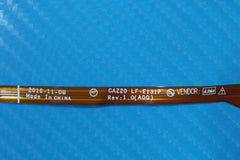 Dell Latitude 7480 14" Genuine Laptop LCD Video Cable 062DD DC02C00E500