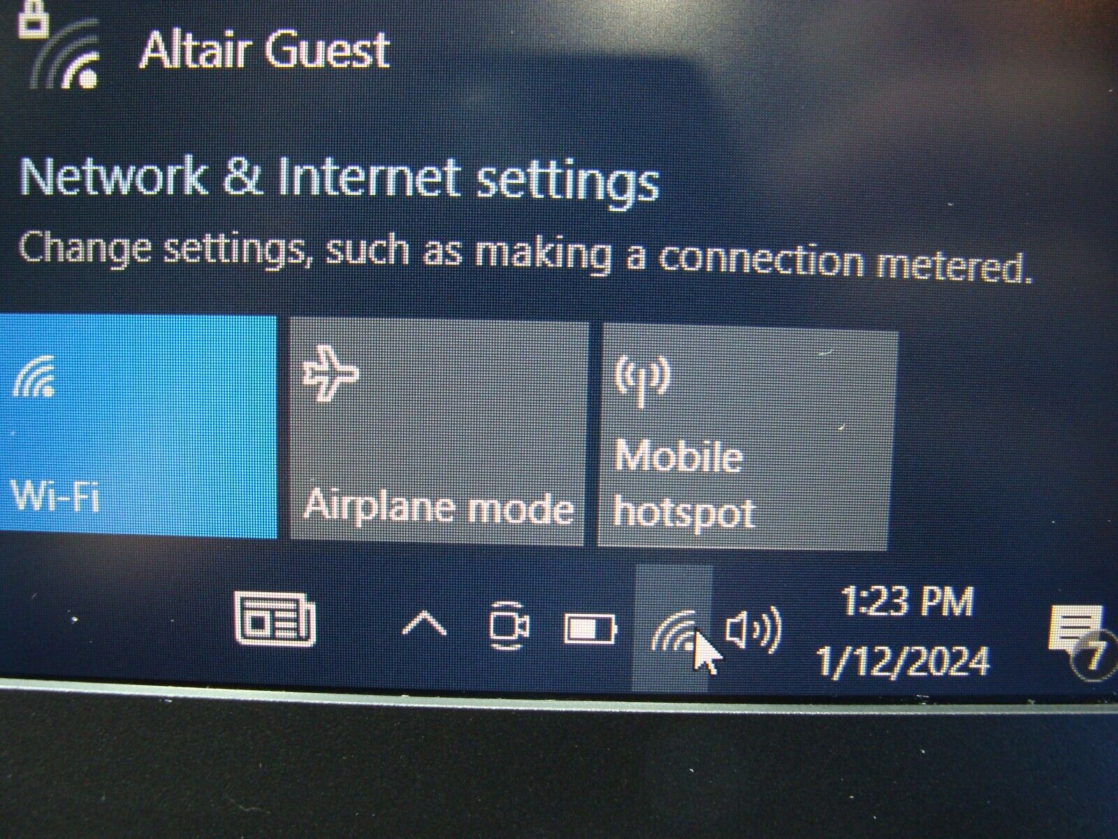 Dell Precision 3541 15.6