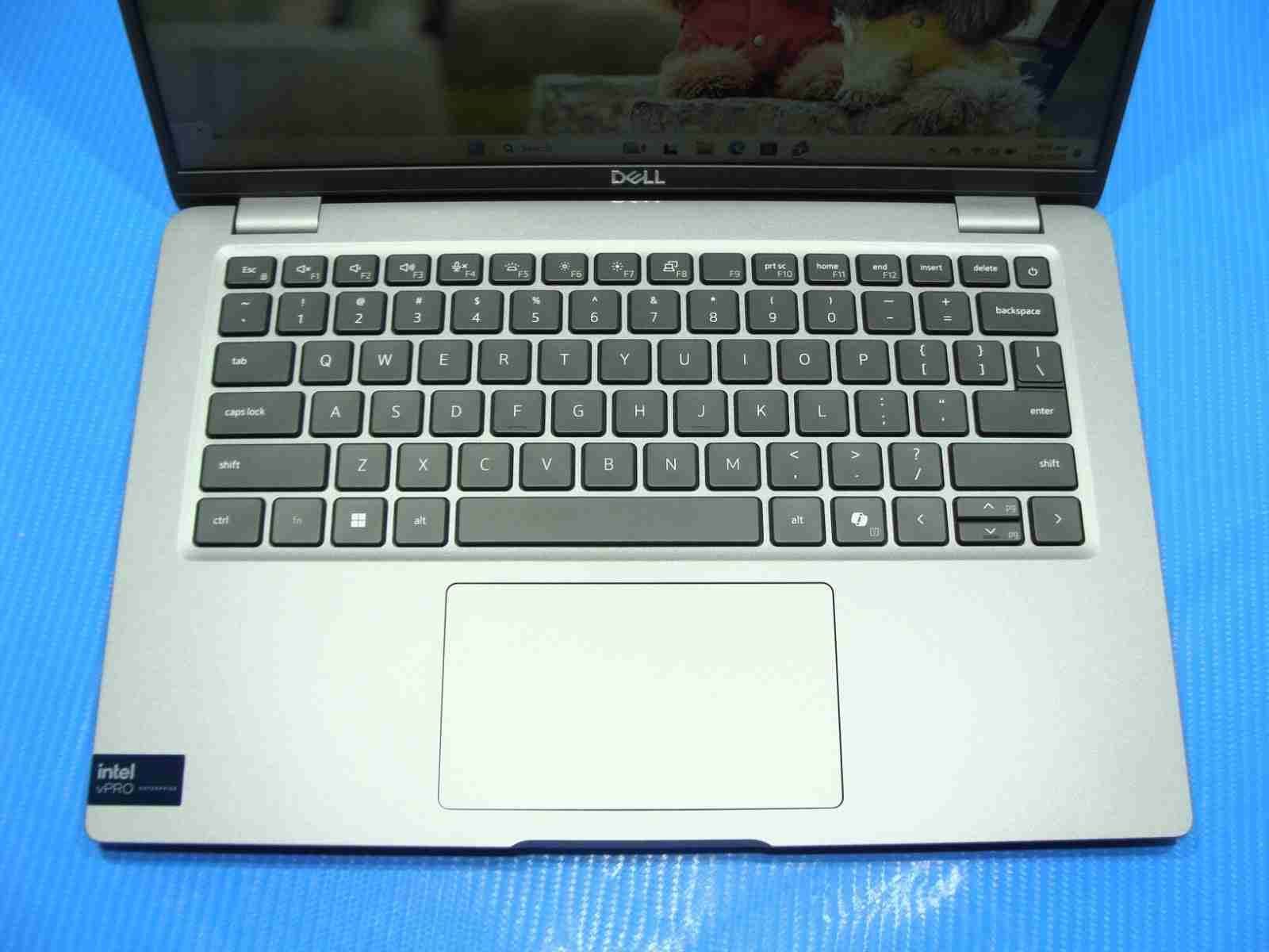 Dell Latitude 5450 14”FHD Ultra 5 135U 2.1GHz 32GB 256GB Win11 PRO Warranty 2028 - Tested Computer Laptop Parts