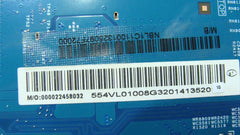 Acer Iconia A1-810 7.9" Genuine Quad Core 1.2GHz Motherboard NB.L1C11.001