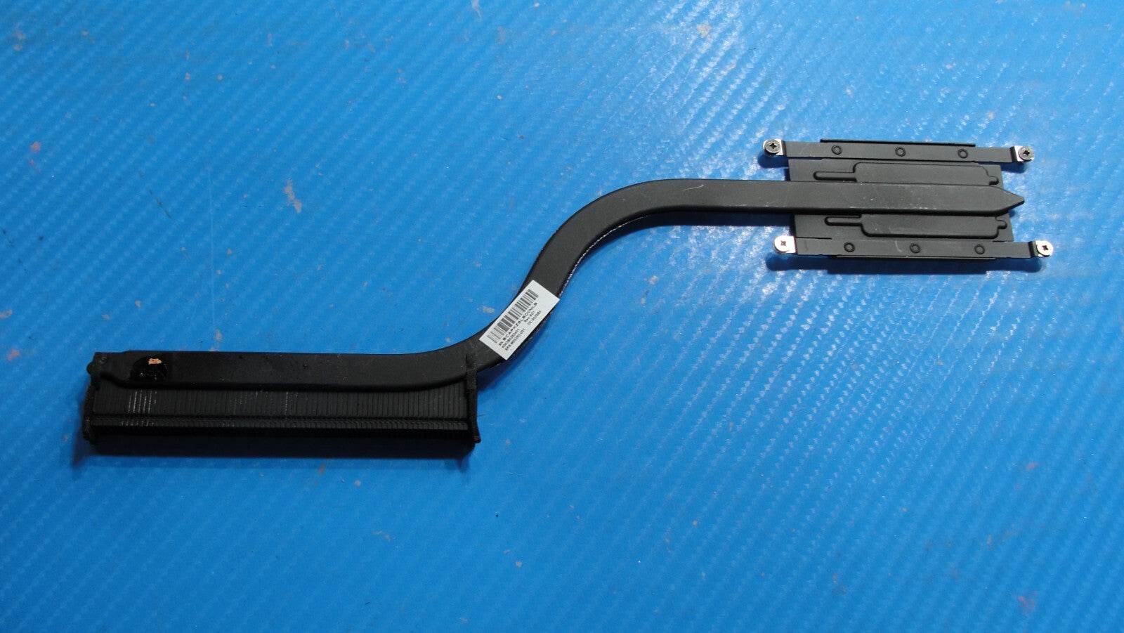 HP EliteBook 15.6” 850 G7 Genuine CPU Cooling Heatsink 6043B0282401 M05262-001 - Tested Computer Laptop Parts