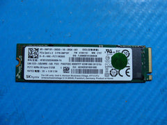 Dell 5560 SK Hynix 512GB NVMe M.2 SSD Solid State Drive HFS512GDE9X080N WP18Y