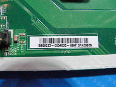 HP ProDesk 400 G4 SFF Desktop Intel Motherboard 911985-601 900787-001 AS IS - Tested Computer Laptop Parts