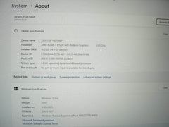 Lenovo Ideapad 3 14ADA05 14” AMD Ryzen 5 3500U 2.1GHz 8GB SSD Reset 256GB - Tested Computer Laptop Parts