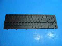 Dell Inspiron Gaming 5577 15.6" Backlit Keyboard V9F14 AEAM9U03210 Grade A