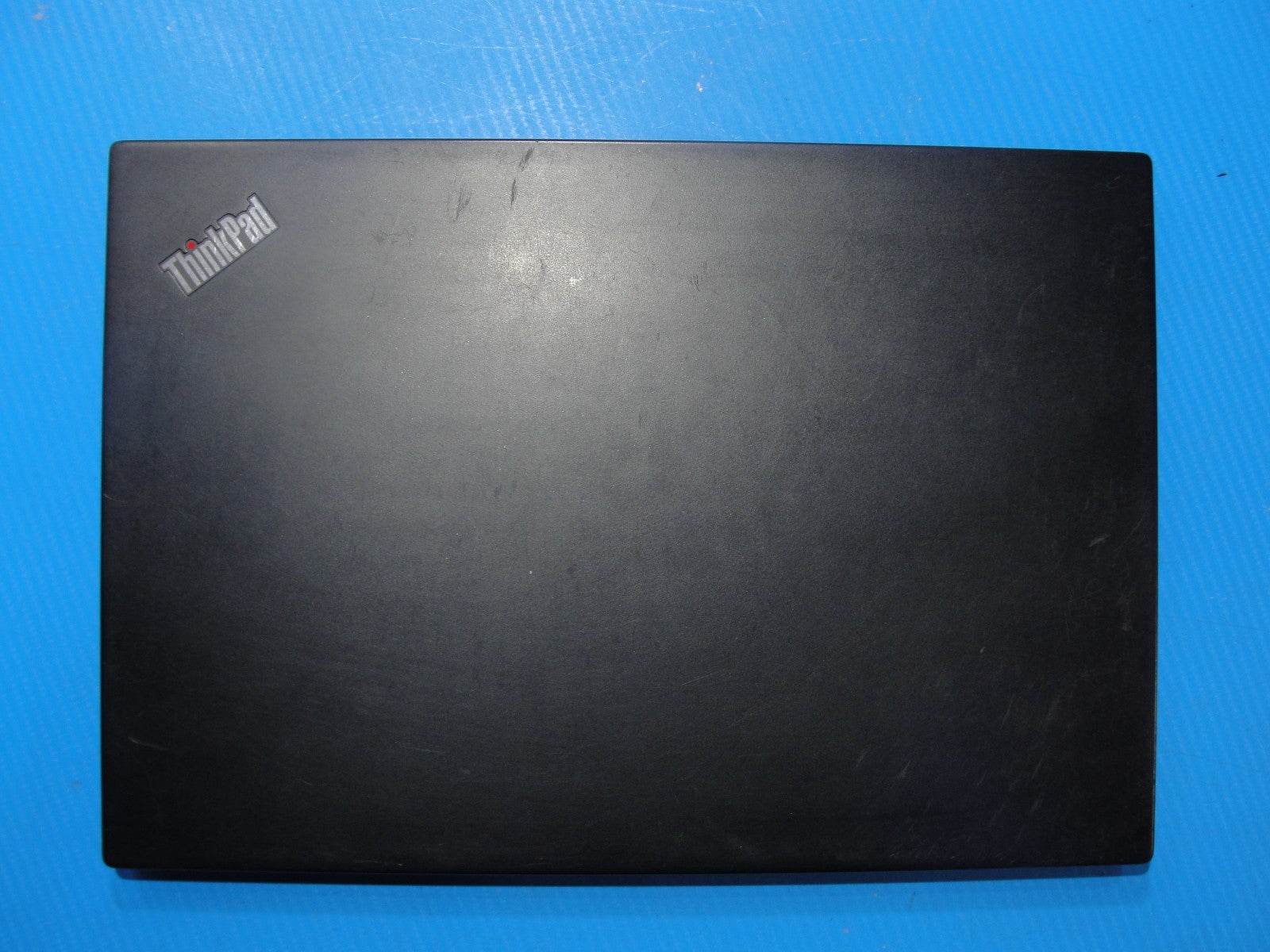 Lenovo ThinkPad T14s Gen 1 14”FHD Core i7-10510U 1.8GHz 8GB SSD Reset 512GB - Tested Computer Laptop Parts