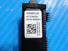 Lenovo IdeaPad 1 15AMN7 15.6" OEM CPU Cooling Heatsink 5H40S20745 AT3Z90020N0