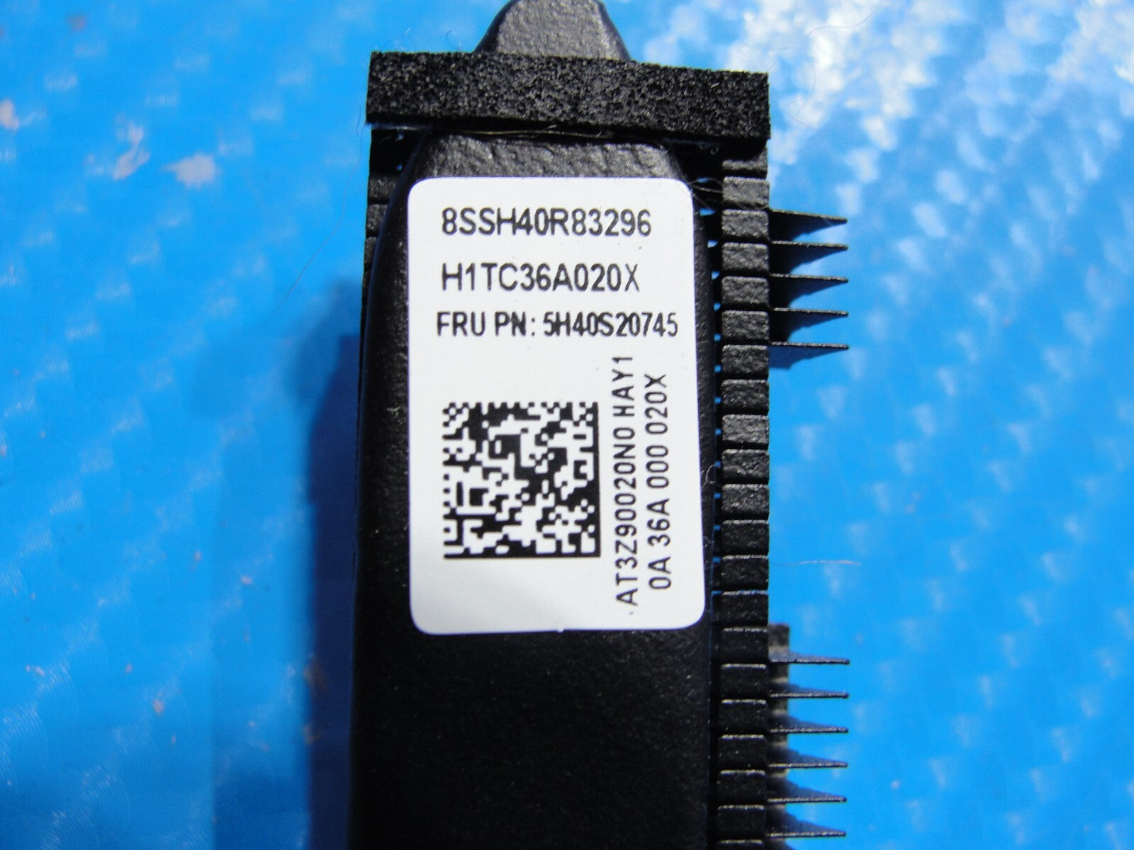 Lenovo IdeaPad 1 15AMN7 15.6