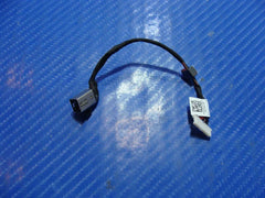 Dell Inspiron 5559 15.6" Genuine DC IN Power Jack w/Cable DC30100UI00 KD4T9