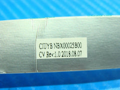 Lenovo IdeaPad Flex 5-1570 81CA 15.6 Audio USB Card Reader Board wCable LS-E541P - Tested Computer Laptop Parts