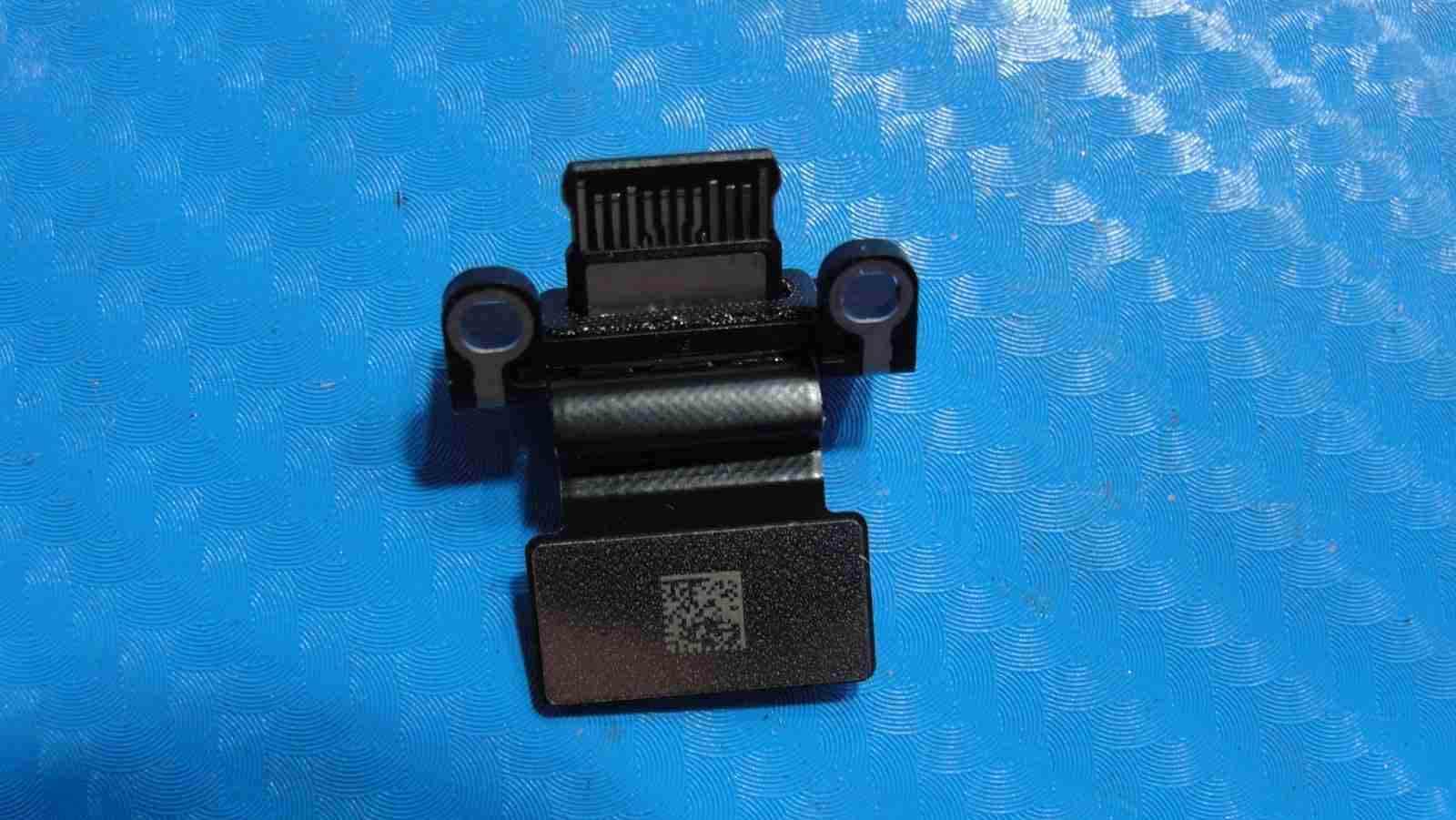 Macbook Air 13” A3113 2024 MRXV3LL/A Genuine Thunderbolt USB-C Board Connector - Tested Computer Laptop Parts