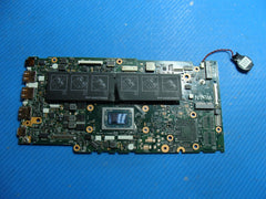 Dell Inspiron 5485 14" Genuine AMD Ryzen 5 3500u 2.1GHz Motherboard 6KD8J
