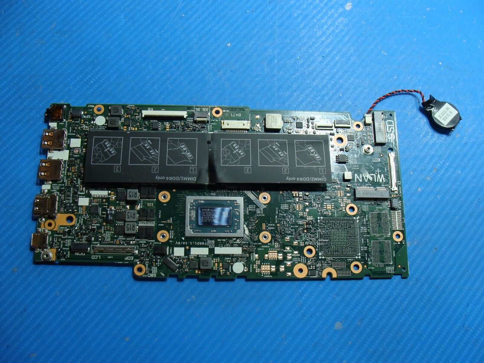 Dell Inspiron 5485 14