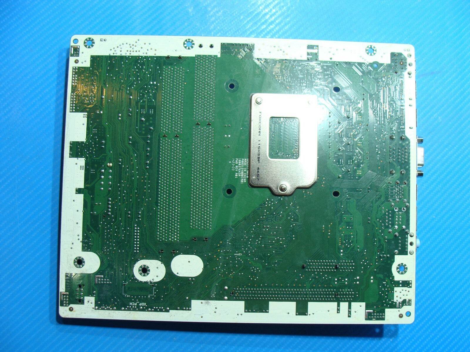Dell Precision T1700 Desktop Intel Motherboard 3X0YG - Tested Computer Laptop Parts