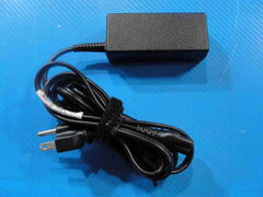 Original HP 40W AC Adapter Charg 19.5V 2.0A 7.4×5.0mm Black Tip with Center Pin - Tested Computer Laptop Parts