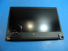 Lenovo ThinkPad E490 14" Matte FHD LCD Screen Complete Assembly Black