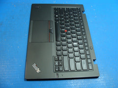 Lenovo ThinkPad X1 Carbon 3rd Gen Palmrest w/TouchPad BL Keyboard 460.01402.0002