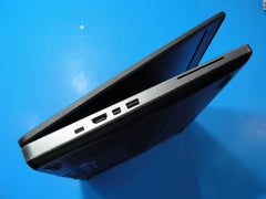 Dell Precision 7510 15.6” FHD i7-6920HQ 2.9GHz 16GB 512GB SSD NV M1000M 2GB - Tested Computer Laptop Parts