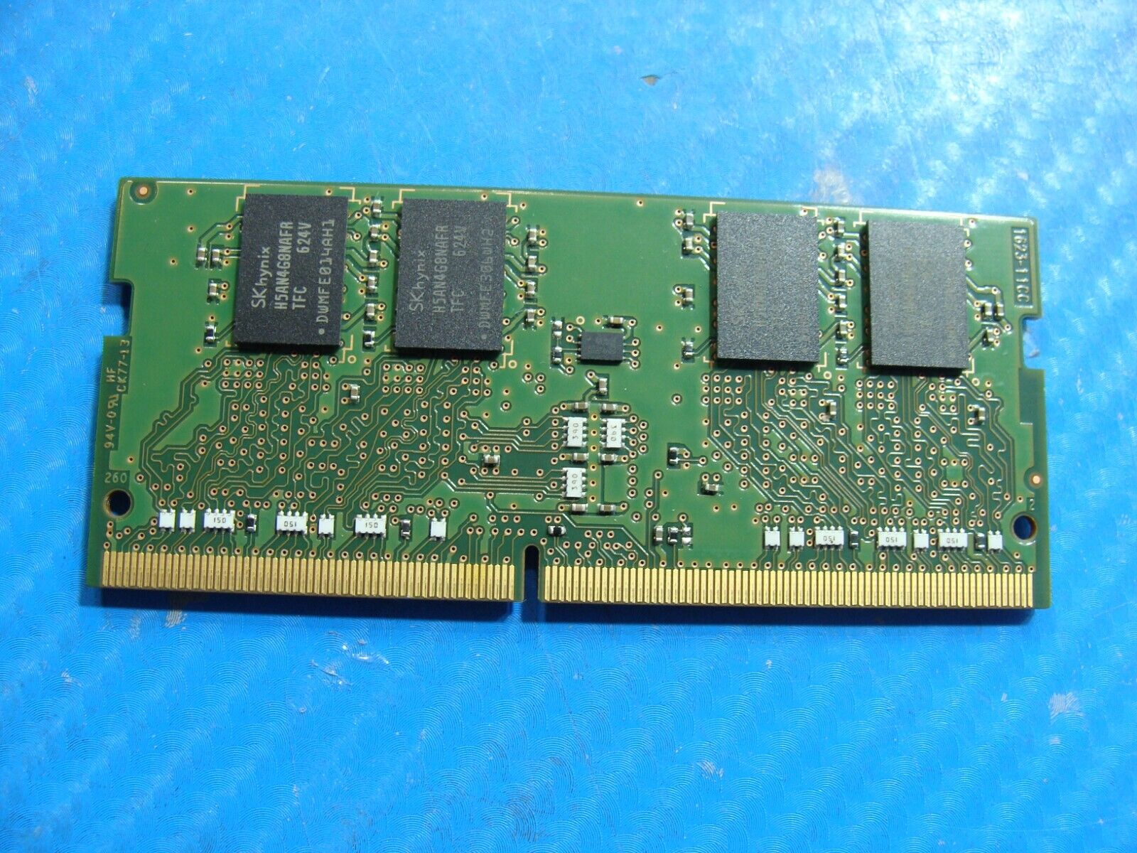 HP m6-aq103dx SK Hynix 4GB 1Rx8 PC4-2133P Memory RAM SO-DIMM HMA451S6AFR8N-TF