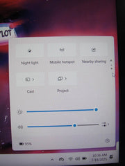 Lenovo ThinkPad E15 Gen 1 15.6” FHD Intel Core i7-10510U 1.8GHz 16GB 256GB SSD - Tested Computer Laptop Parts