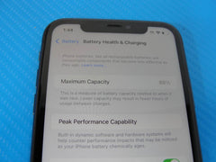 Apple iPhone 11 A2111 Unlocked 64GB Black /Dual SIM -eSIM /GOOD - Tested Computer Laptop Parts