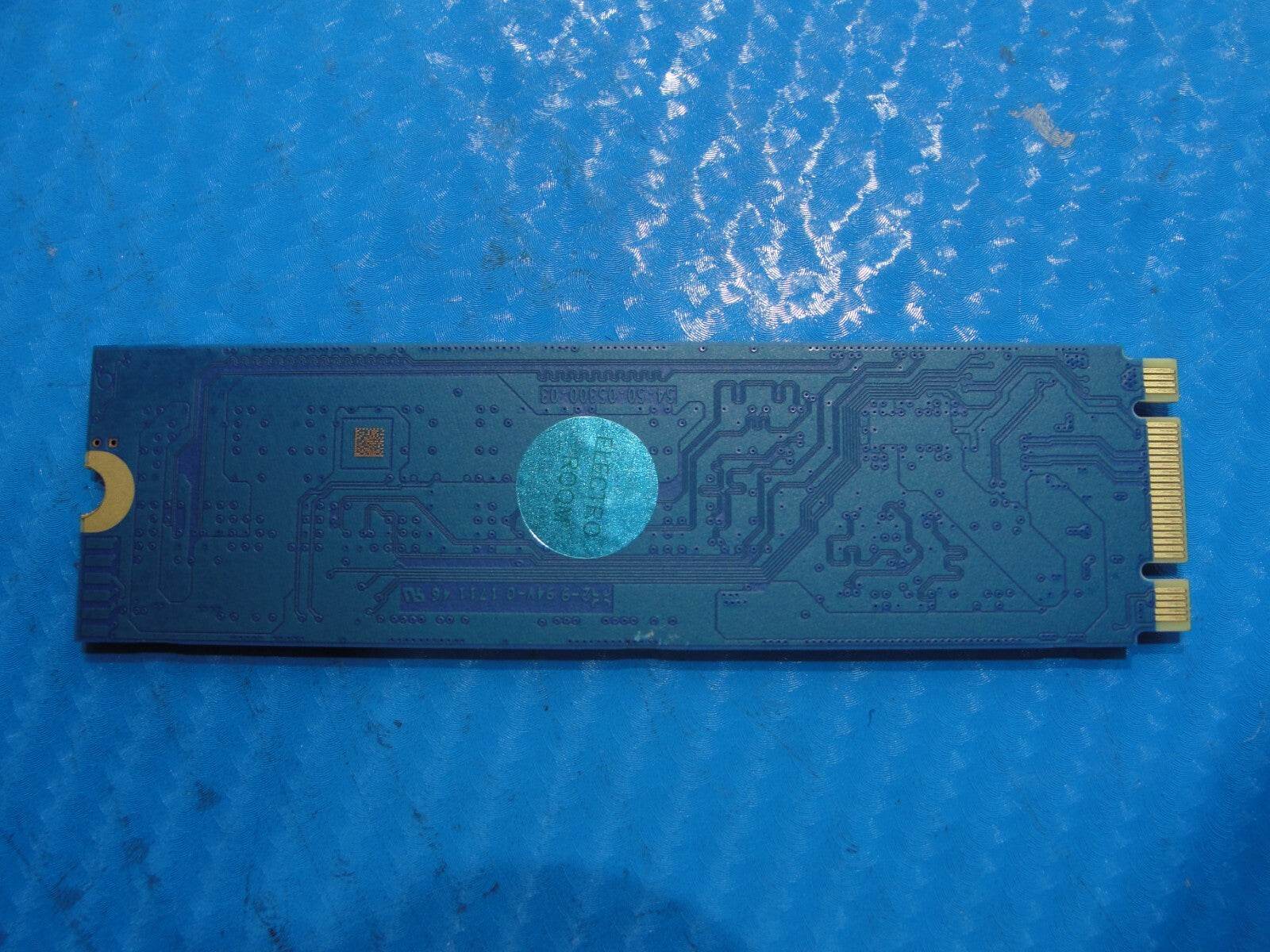 LOT of 10x 128GB M.2 SATA SSD Solid State Drive /Mix Brand - Tested Computer Laptop Parts