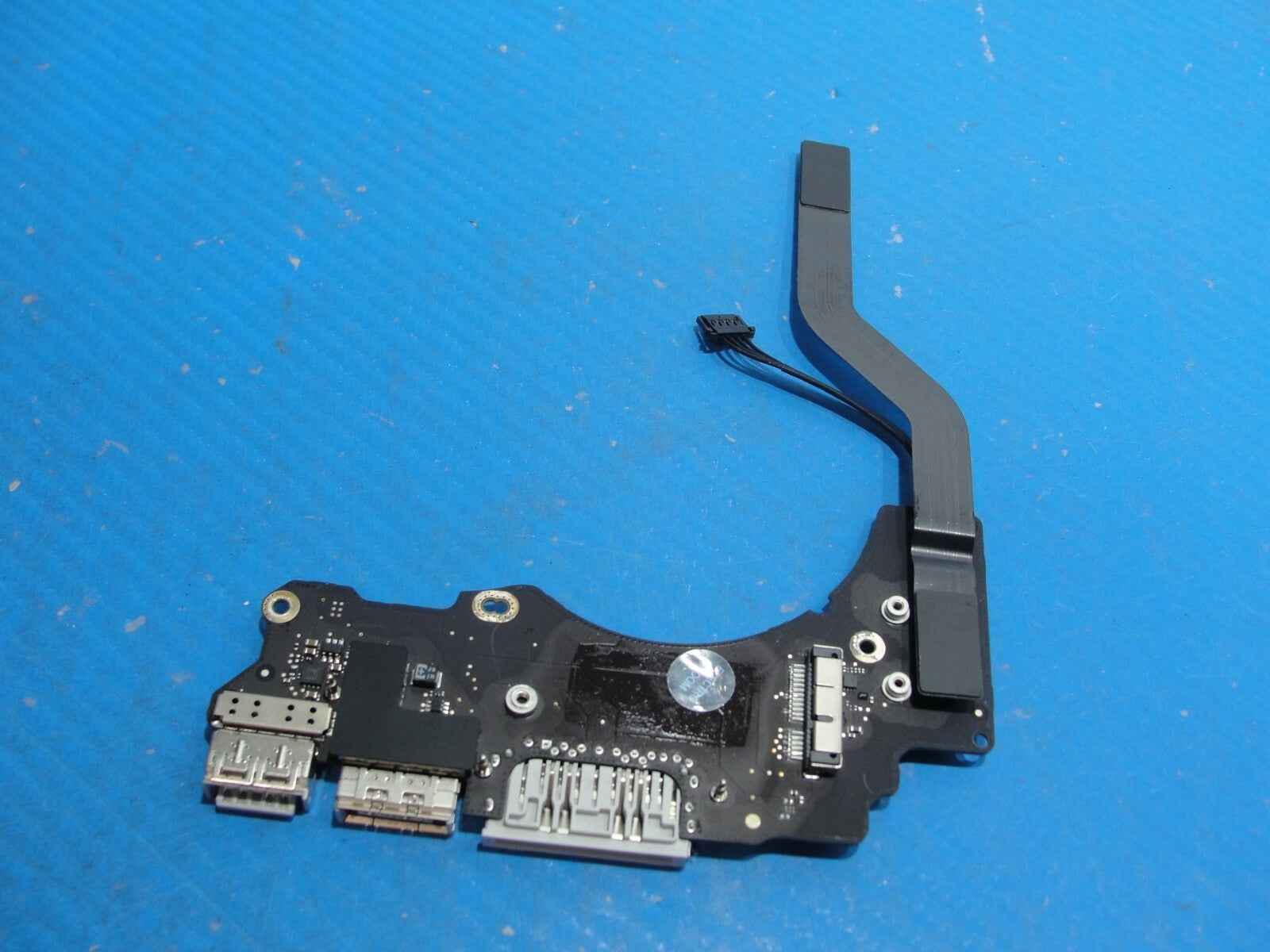 MacBook Pro A1502 13