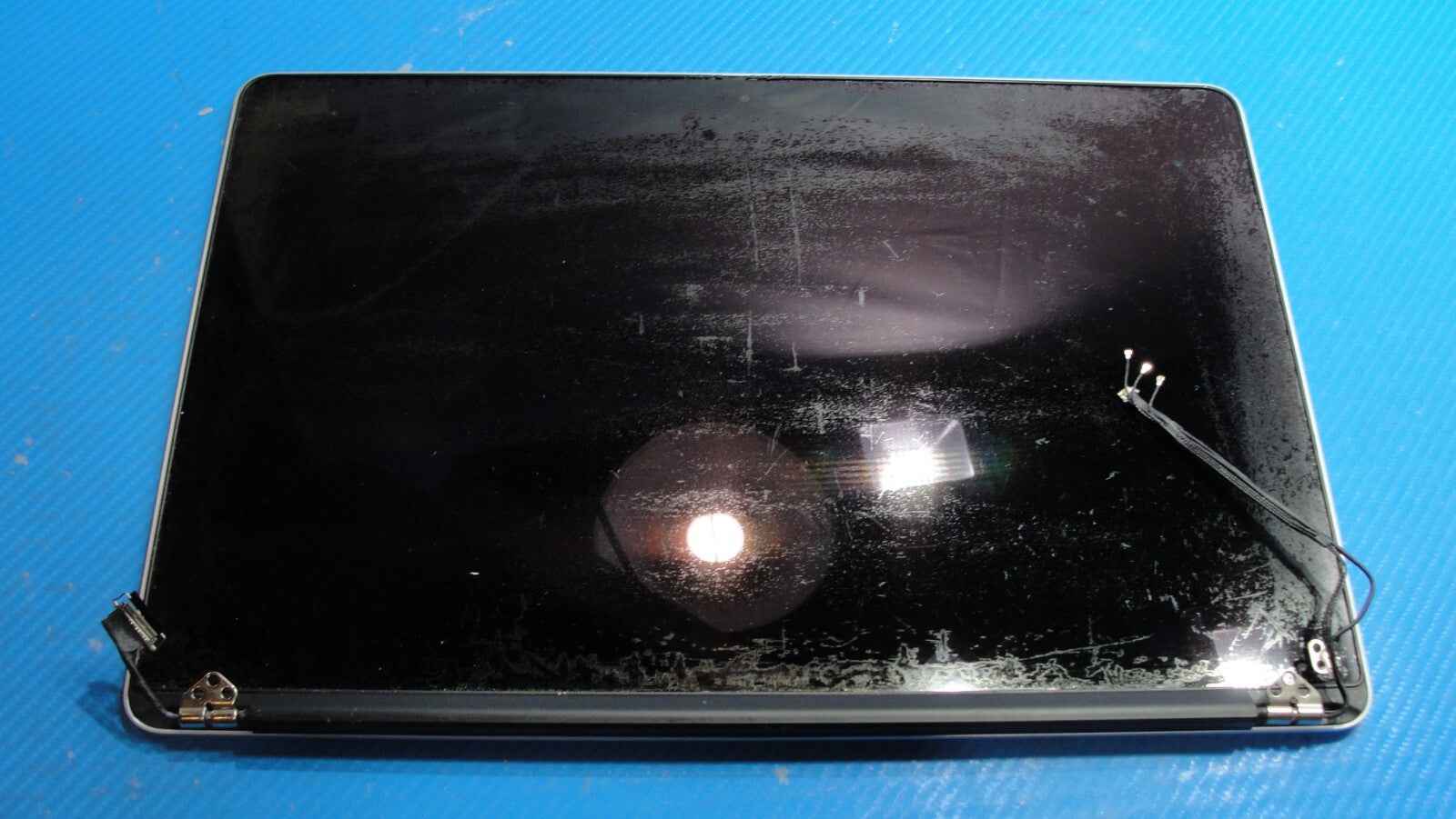 MacBook Pro A1398 15