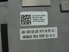 Dell Latitude 14” 7420 Genuine Laptop Bottom Case Black AM30S000203 K15VD - Tested Computer Laptop Parts