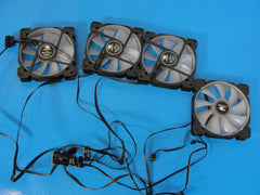 iBuyPower Tracer MR Liquid Cooling +Fans /ASUS Prime Z690-P Wifi D4 LGA 1700 ATX - Tested Computer Laptop Parts