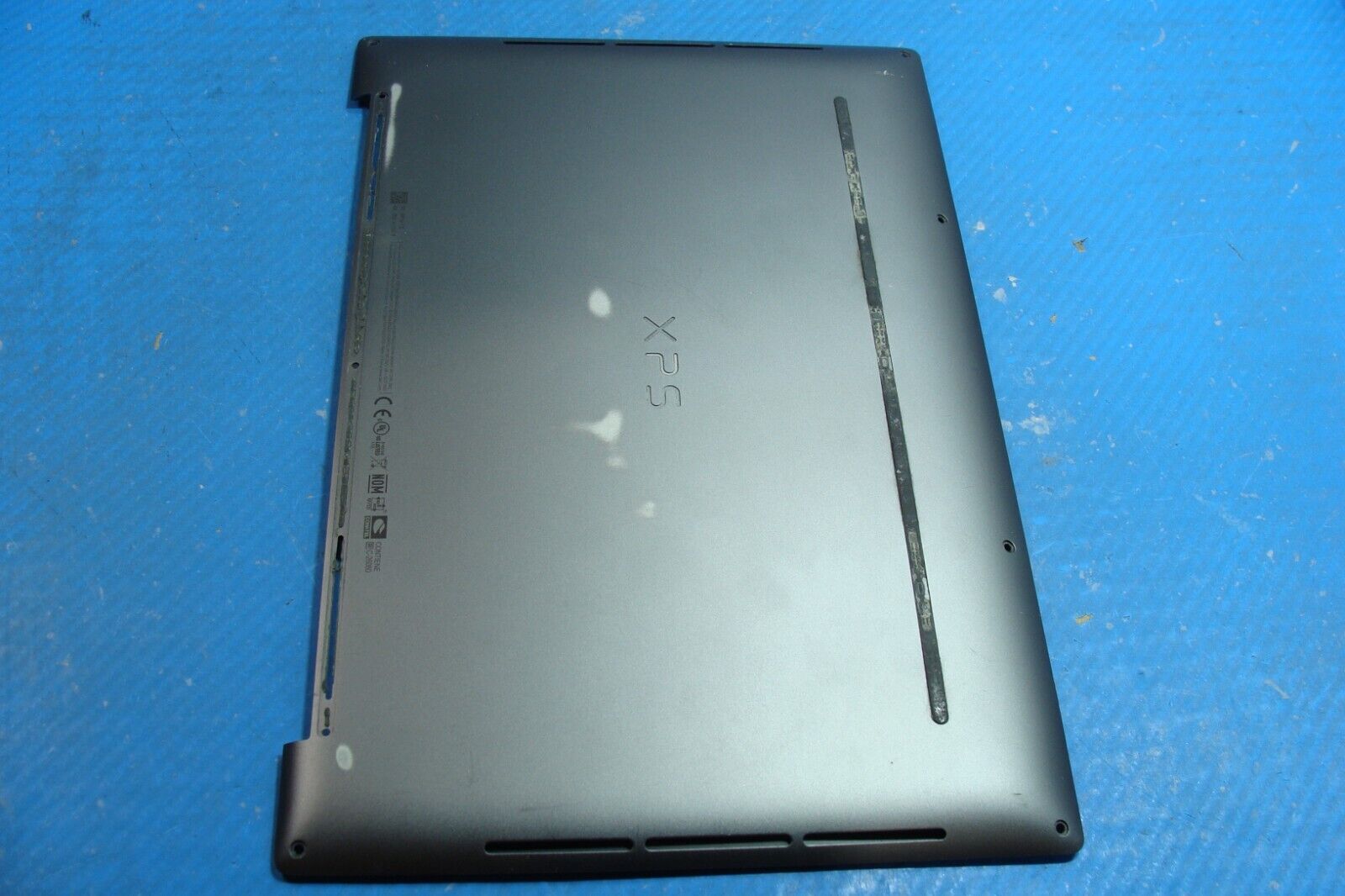 Dell XPS 13 9320 13.4