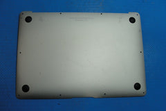 MacBook Air A1466 13" Early 2015 MJVE2LL/A Bottom Case Silver 923-00505